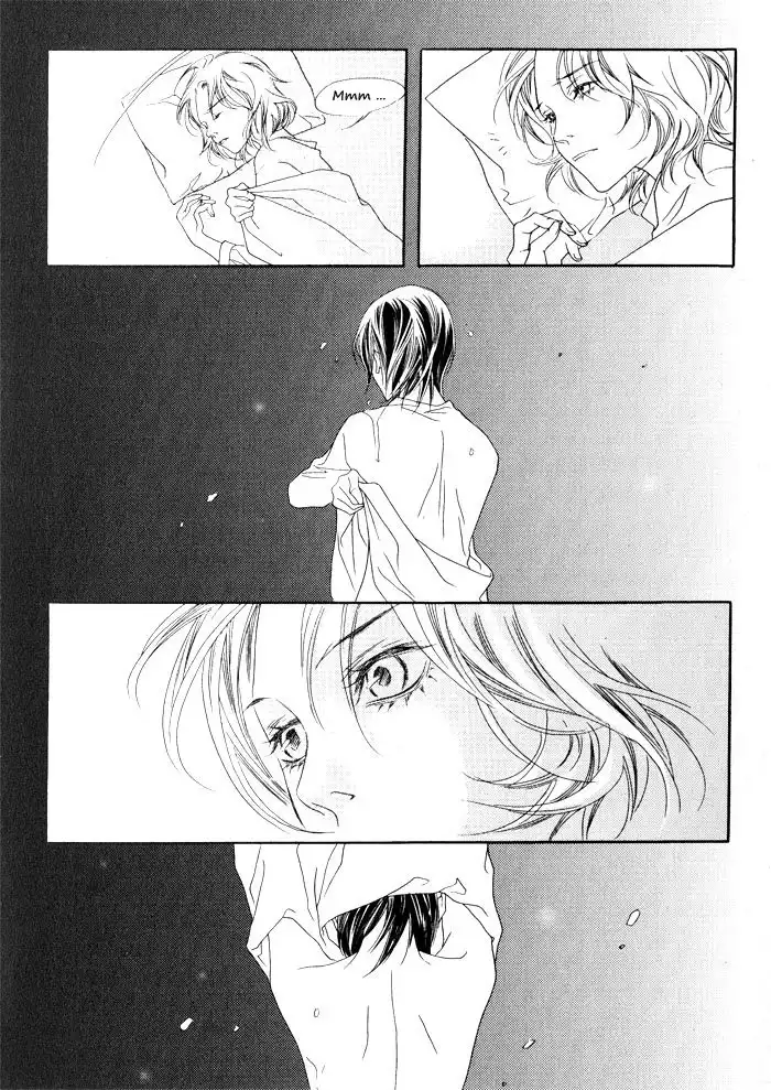 Savage Garden Chapter 4 37